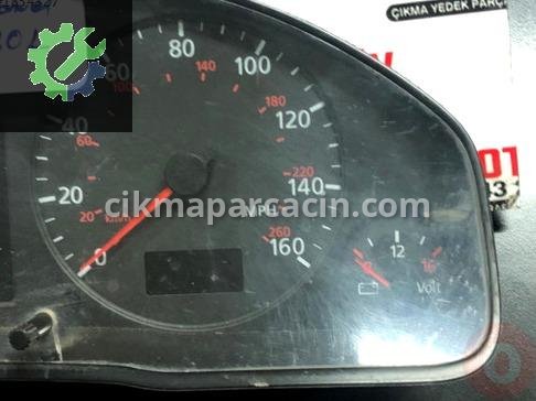 Audi A6 Gösterge Paneli 110008948010 çıkma parça