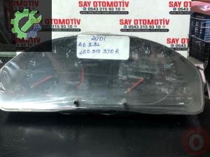 Audi a6 2.8 gosterge saati cikma 4B0919930R