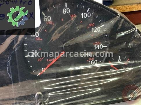 Audi A6 Gösterge Paneli 4B0919930RX çıkma parça