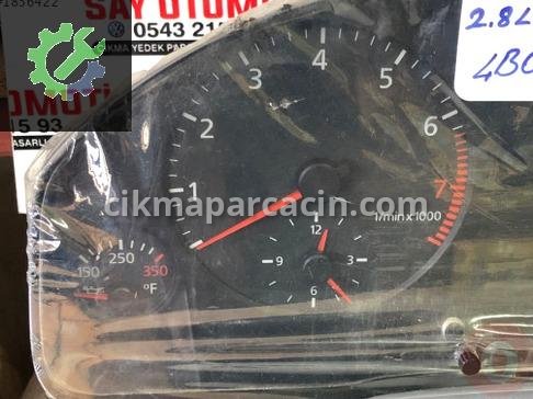 Audi A6 Gösterge Paneli 4B0919930RX çıkma parça
