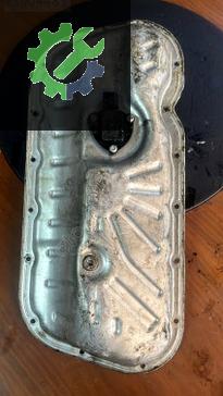 Audi A6 Yağ Kapağı çıkma parça