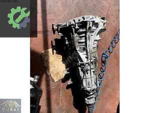 AUDİ A6 3.0TDİ QUATRO OB5 ÇIKMA OTOMATİK ŞANZIMAN