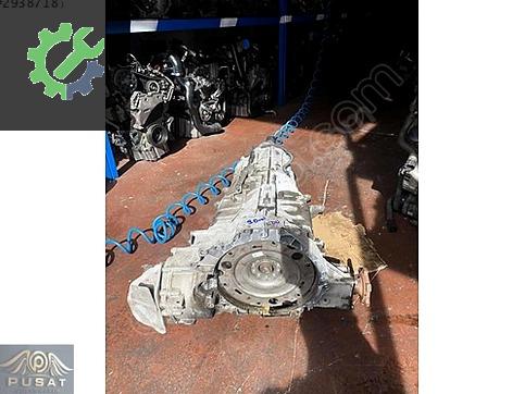 2020 Audi A6 Şanzıman Komple Çıkma Parça Ankara