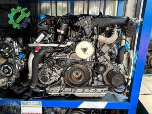 AUDİ A6 3.0TDİ QUATTRO S TRONİC KOMPLE DOLU MOTOR CDU
