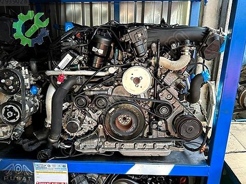 Audi A6 Motor Takozu çıkma parça