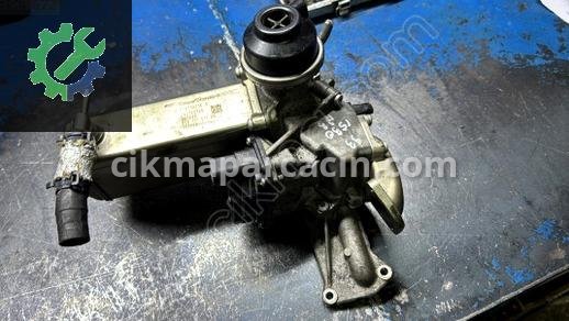 Audi A6 EGR Valfi 059131511BM çıkma parça