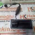 Audi A6 4G C7 Arka Geri Vites Kamera 465827229