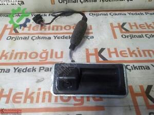 Audi A6 4G C7 Arka Geri Vites Kamera 465827229