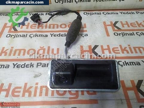 Audi A6 Kamera çıkma parça