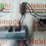 Audi A6 4G C7 Arka Geri Vites Kamera 465827229