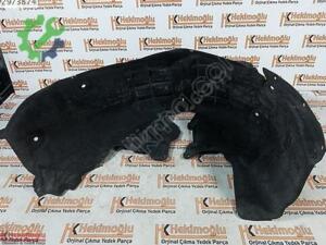 AUDİ A6 4G0810171A ÇAMURLUK DAVLUMBAZI ARKA SOL 4G0 810 171 A