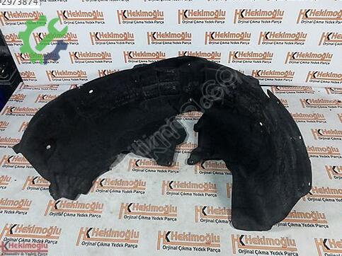 Audi A6 4G0810171A çıkma parça