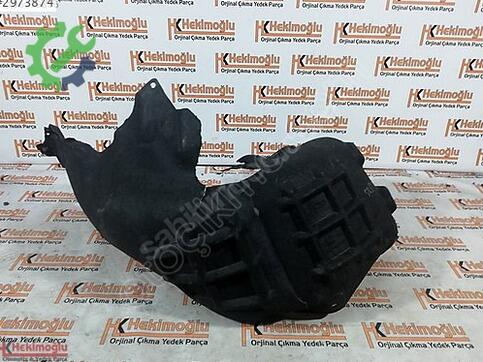 Audi A6 4G0810171A çıkma parça