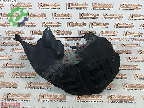Audi A6 4G0810171A çıkma parça
