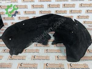 AUDİ A6 4G0810171A ÇAMURLUK DAVLUMBAZI ARKA SOL 4G0 810 171 A