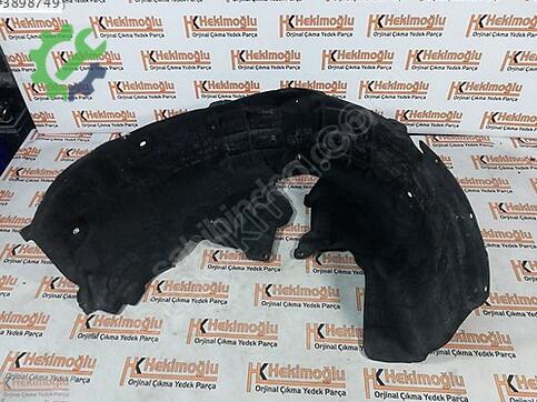 Audi A6 4G0810171A çıkma parça