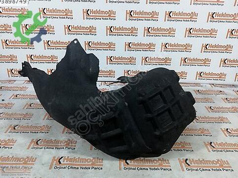 Audi A6 4G0810171A çıkma parça