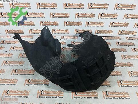 Audi A6 4G0810171A çıkma parça