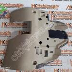 AUDİ A6 50-11 GÖĞÜS ALT PLASTİĞİ DİREKSİYON TARAFI