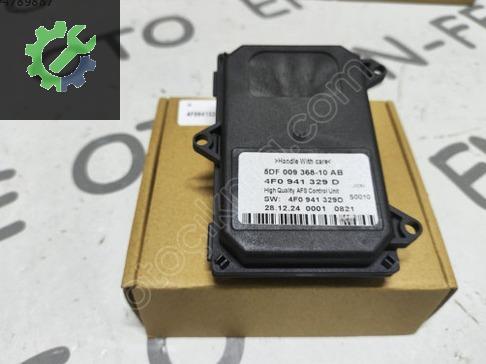 Audi A6 Far Beyni 4F0941329D çıkma parça