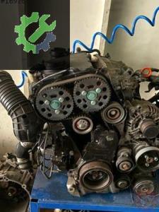 AUDİ A6 A4 2.0 TDİ BRE BLB MOTOR ÇIKMA DOLU FULL