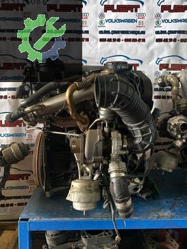 2004 Audi A4 Motor Takozu Çıkma Parça Ankara