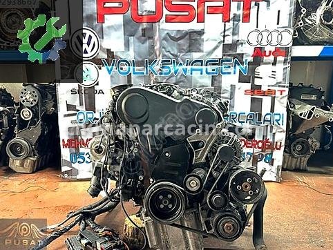 Audi A4 Motor Komple çıkma parça
