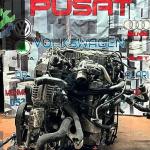 2020 Audi A4 Motor Komple Çıkma Parça Ankara