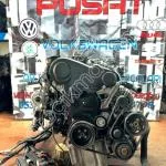 2009 Audi Passat Motor Komple Çıkma Parça Ankara