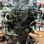 2009 Audi Passat Motor Komple Çıkma Parça Ankara