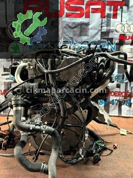 Audi Passat Motor Komple çıkma parça
