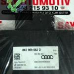 Audi A6 A4/A5/Q3 Q5 voltaj ayarlayıcı 8K0959663F