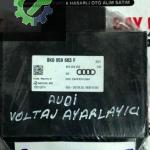 Audi A6 A4/A5/Q3 Q5 voltaj ayarlayıcı 8K0959663F