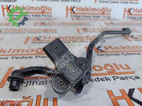 Audi A3 Basınç Sensörü A6-A5-A4-A3-A2-A1 çıkma parça