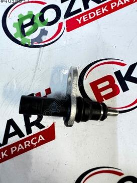 Audi A6 Hararet Müşürü çıkma parça