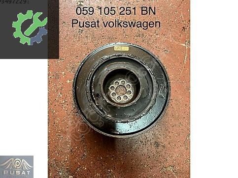 Audi A6 Eksantrik Mili çıkma parça