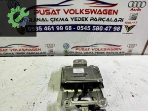 AUDI A6 A7 A8 KAMERA KONTROL MODÜL BEYNİ 4G0907107B-4H0907107