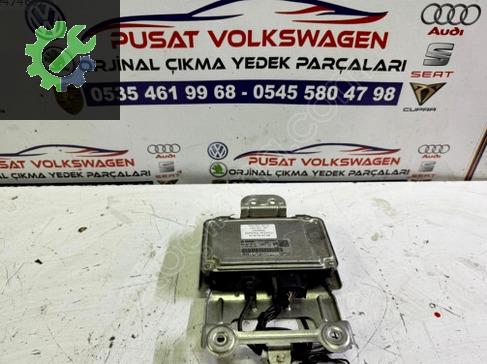 Audi A6 Konfor Beyni çıkma parça