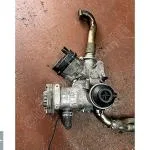 Audi A6 EGR Valfi Çıkma Parça İzmir