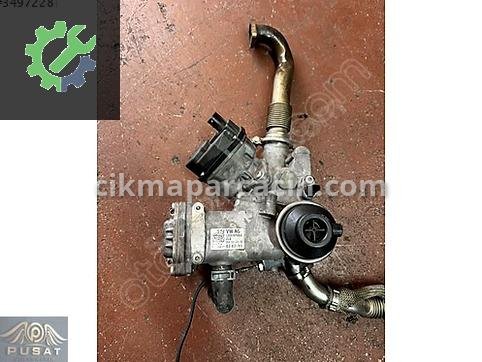 Audi A7 EGR Valfi çıkma parça