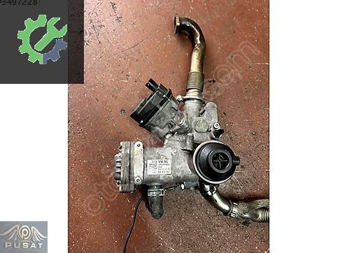 Audi A7 EGR Valfi çıkma parça