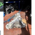 2020 Audi A6 Şanzıman Komple Çıkma Parça Ankara