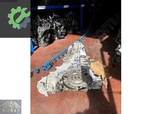 AUDİ A6 A7 Q7 TOUAREG 3.0TDİ OTOMATİK ŞANZIMAN ÇIKMA ŞANZIMAN