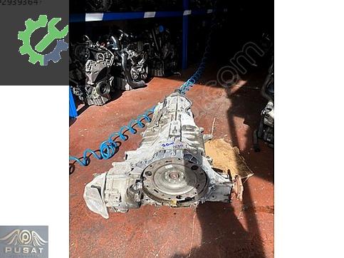 Audi A6 Şanzıman Komple çıkma parça