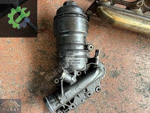 AUDİ A6 A7 Q7 VW AMAROK 3.0TDİ ÇIKMA YAG FİLİTRE AYAĞI 059115389