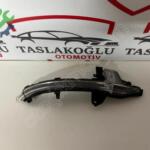 Audi A6 2019-2020 Çıkma Ayna Sinyali