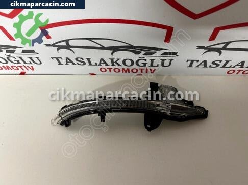 Audi A6 Ayna Sinyali çıkma parça