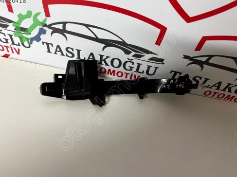 Audi A6 Ayna Sinyali çıkma parça