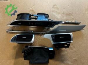 Audi A6 Orijinal Sıfır Torpido 4G1820951