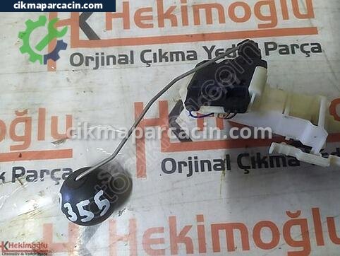 Audi A6 Yakıt Şamandırası çıkma parça